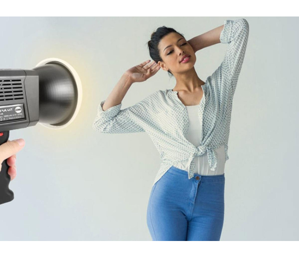 Puluz PU4119B 60W (2500K-6500K) - 1508840 - zdjęcie 3